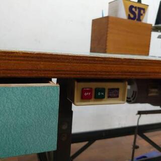 brother ブラザー 工業用ロックミシン 購入 EF4-B561