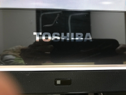 【再値下げ\u0026期間延長】　5/31まで　TOSHIBA REGZA 37Z9000 テレビ