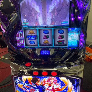 コイン不要機付き ギルティクラウン 交渉中