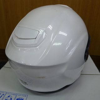 【値引】バイク用ヘルメット OGK KABUTO IBUKI 中古 定価5万