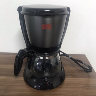 【美品】メリタコーヒーメーカーSCG58 