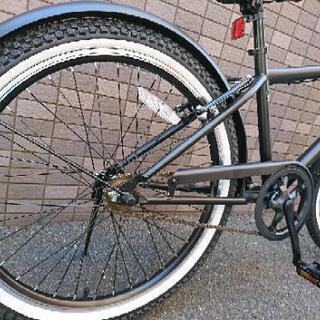 ご好評につき、終了させて頂きました。【新車/Asahicycle/ブレイン  