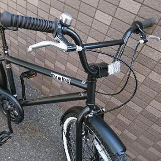 ご好評につき、終了させて頂きました。【新車/Asahicycle/ブレイン  