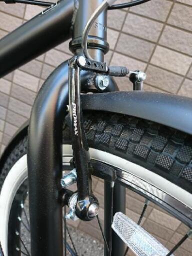 ご好評につき、終了させて頂きました。【新車/Asahicycle/ブレイン 