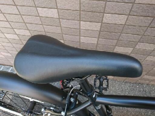 ご好評につき、終了させて頂きました。【新車/Asahicycle/ブレインマックス24/ﾂﾔｹｼﾌﾞﾗｯｸ】ジモティー大・大・大特価!!!!! ご好評につき、終了させて頂きました。【新車/Asahicycle/ブレイン