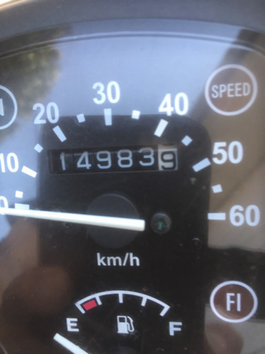 SUZUKI スズキ バーディー Birdie