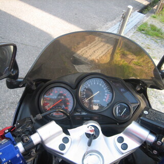 ZZR250 美車　動画付 ZZR250 美車 動画付