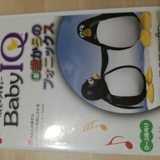 英語教育DVD