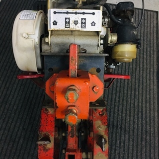 イセキ FEX91G 管理機【リライズ野田愛宕店】【店頭取引限定】【中古】