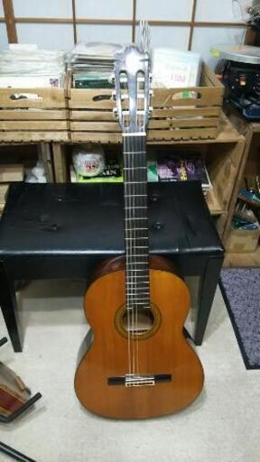 値下げ特価！オールドヤマハ C-150クラシックギター