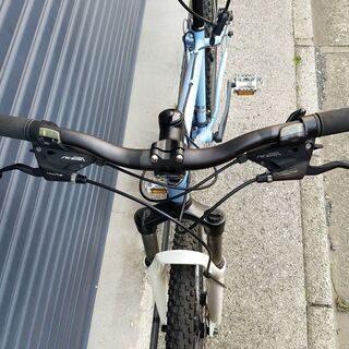 Anchor UXB