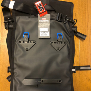 クローム BARRAGE CARGO PANNIERパニアバッグ