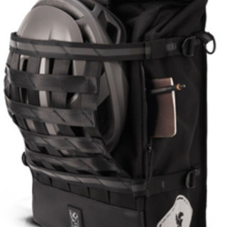 クローム BARRAGE CARGO PANNIERパニアバッグ