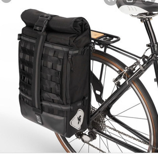 クローム BARRAGE CARGO PANNIERパニアバッグ