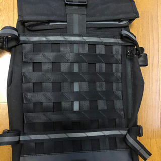 クローム BARRAGE CARGO PANNIERパニアバッグ