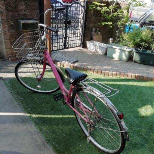 ジモティー 千葉 自転車 一宮
