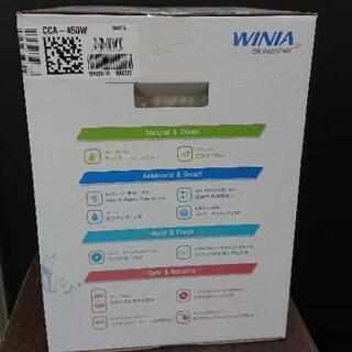 エアウォッシャー  WINIA  CCA-450  ★未使用品★