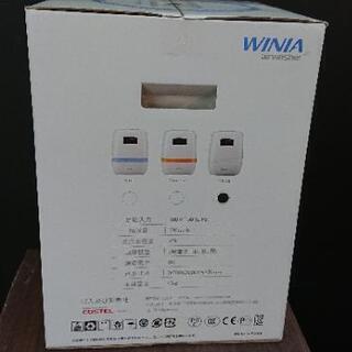 エアウォッシャー  WINIA  CCA-450  ★未使用品★
