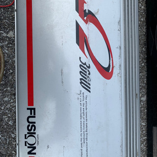 kicker 10インチ　ウーハーボックスセット