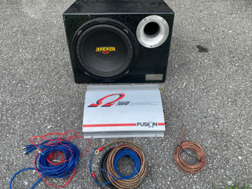 日本未入荷 入手困難 ウーハー Kicker 10インチ Boxセット 値下げ Www Ijqr Net 日本未入荷 入手困難 ウーハー Kicker 10インチ Boxセット 値下げ Www Ijqr Net