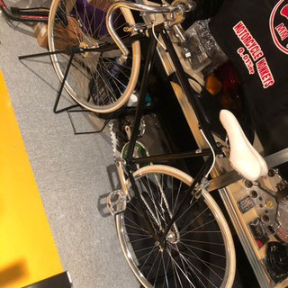 カスタムバイク