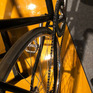 カスタムバイク