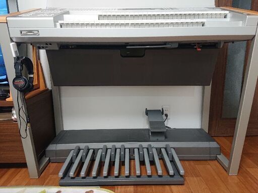 YAMAHA エレクトーン STAGEA ELS-01