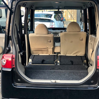タント9万km 8万キロタイミング交換 早い者勝ち キングモーターズ 坂東のタントの中古車 ジモティー