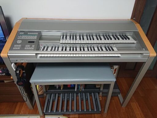YAMAHA エレクトーン STAGEA ELS-01