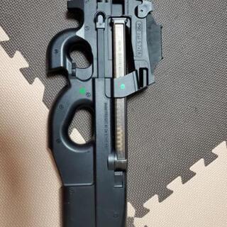 サバゲー 電動ガンセット