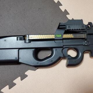 サバゲー 電動ガンセット