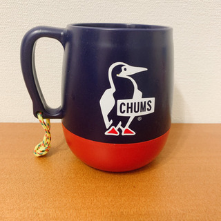 【商談中】CHUMS キャンプ用品 マグカップ CH62-104...