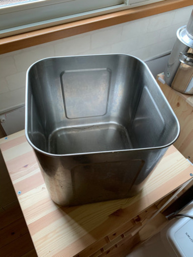 ④☆業務用 厨房器具 金属 器☆