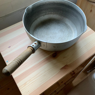 ⑤☆業務用 厨房器具 大きめ 鍋☆