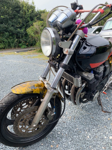 YAMAHA RZ50 価格相談受けます max 110km/h（ハンドメイド