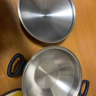 アムウェイ　ウォック