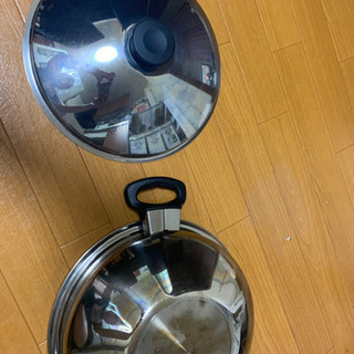 アムウェイ　ウォック