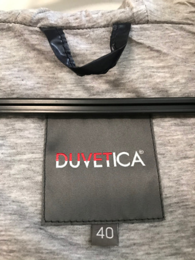 DUVETICA  ダウンジャケット