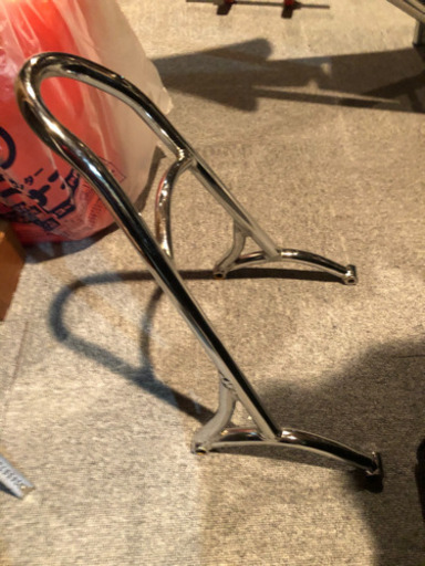 Ccバー Rtw 矢部のバイクの中古あげます 譲ります ジモティーで不用品の処分