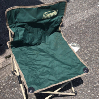 キャンプ用品　Coleman まとめて