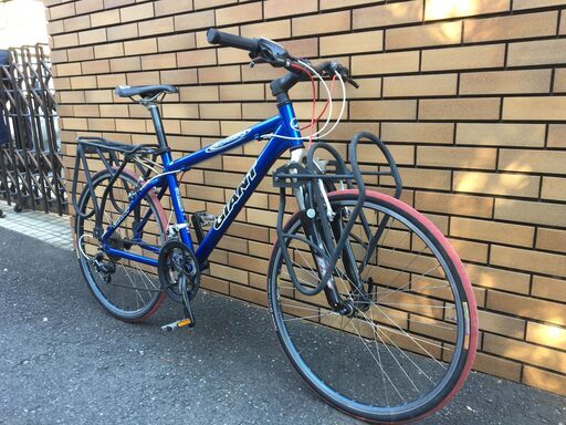 引取限定整備済みGIANTジャイアントGreat Journy-1グレートジャーニー1 引取限定整備済みGIANTジャイアントGreat Journy-1グレートジャーニー1