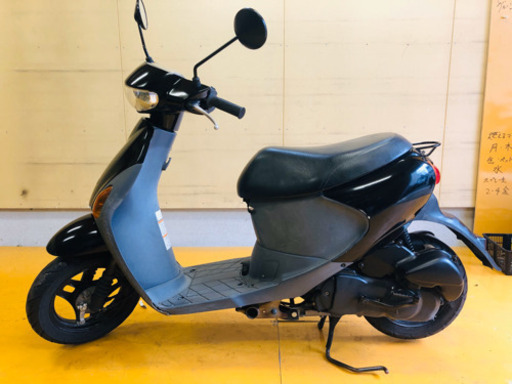 CA45A スズキ　バッテリー新品
