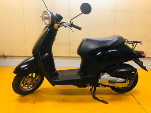 AF61 TODAY バッテリー新品