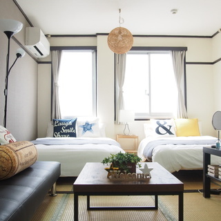 1年使用 家電家具セット 引き取り希望 浪速区 ①