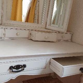 ドレッサーフルセット