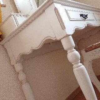 ドレッサーフルセット