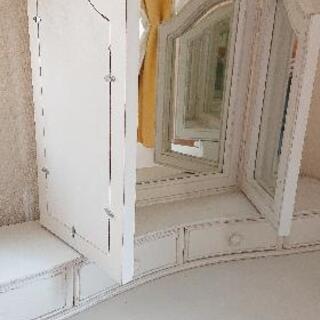 ドレッサーフルセット