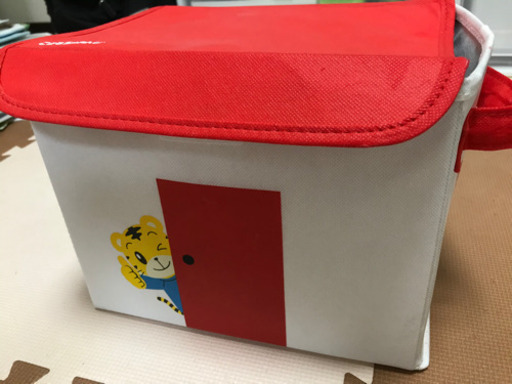 しまじろうこどもチャレンジ収納ボックス Oppi 江南の生活雑貨の中古あげます 譲ります ジモティーで不用品の処分 しまじろうこどもチャレンジ収納ボックス Oppi 江南の生活雑貨の中古あげます 譲ります ジモティーで不用品の処分