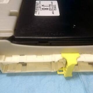 トヨタ純正　ヴィッツG\'s（NCP131）コンピューター