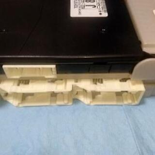 トヨタ純正　ヴィッツG\'s（NCP131）コンピューター